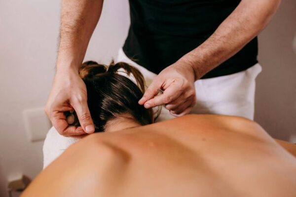 Acupuncture